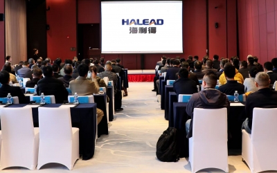 凝心聚力筑生态，合作共赢启新程——2025年AG恒峰供应商质量大会圆满落幕